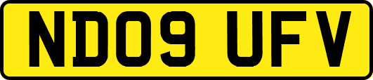 ND09UFV