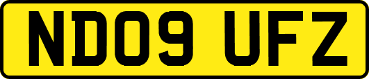 ND09UFZ