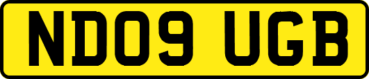 ND09UGB
