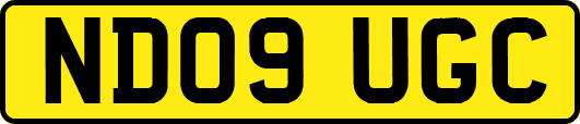 ND09UGC