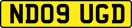 ND09UGD