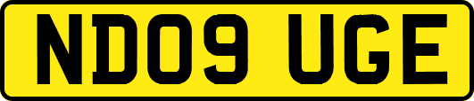 ND09UGE