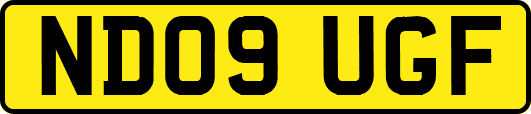 ND09UGF