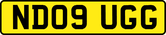 ND09UGG