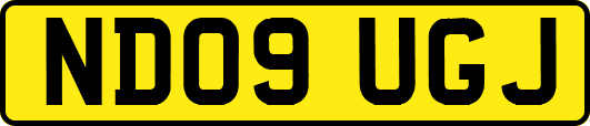 ND09UGJ