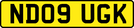 ND09UGK