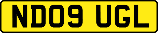 ND09UGL