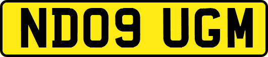 ND09UGM