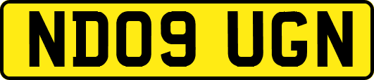 ND09UGN