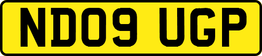 ND09UGP