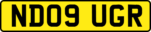 ND09UGR