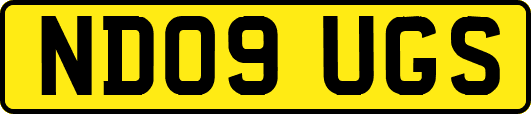 ND09UGS