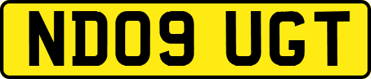 ND09UGT