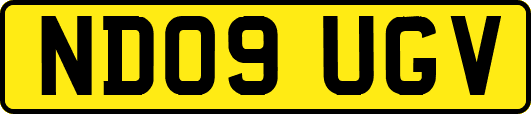 ND09UGV