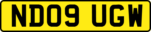 ND09UGW