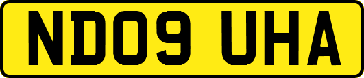 ND09UHA