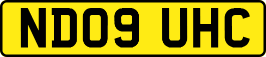 ND09UHC