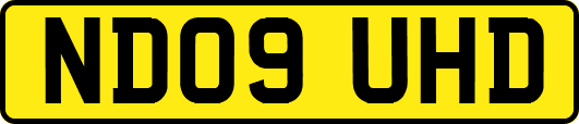 ND09UHD