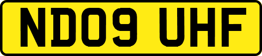 ND09UHF