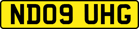 ND09UHG