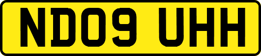 ND09UHH