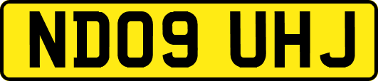 ND09UHJ