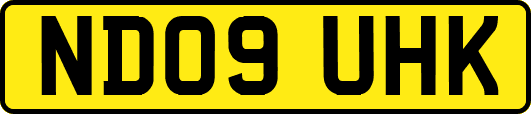 ND09UHK
