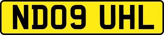 ND09UHL