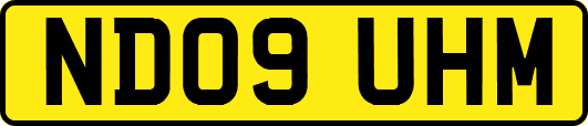ND09UHM