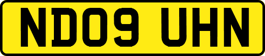 ND09UHN
