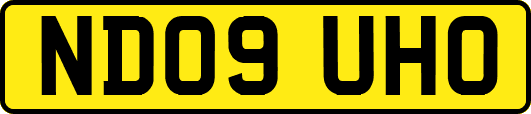 ND09UHO
