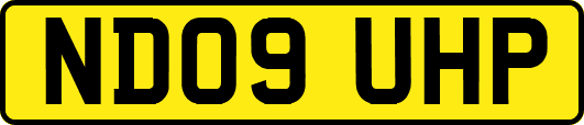 ND09UHP