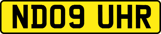 ND09UHR