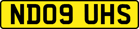 ND09UHS