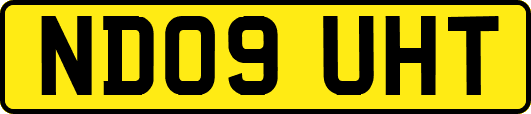 ND09UHT