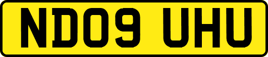 ND09UHU