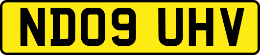 ND09UHV