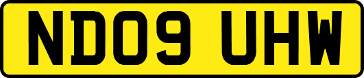 ND09UHW
