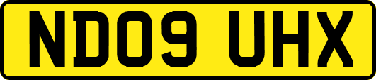 ND09UHX
