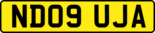 ND09UJA