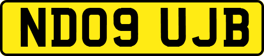 ND09UJB