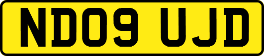 ND09UJD