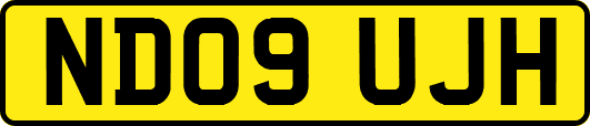 ND09UJH