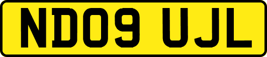 ND09UJL