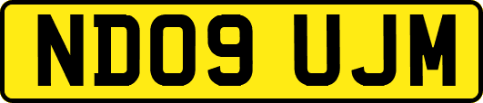 ND09UJM
