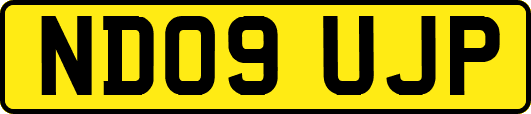 ND09UJP