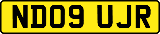 ND09UJR