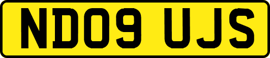 ND09UJS