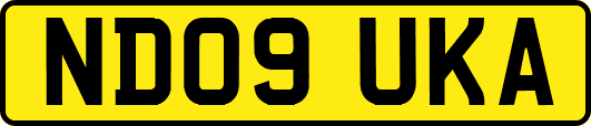 ND09UKA