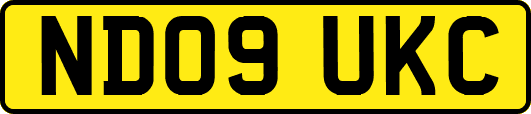 ND09UKC